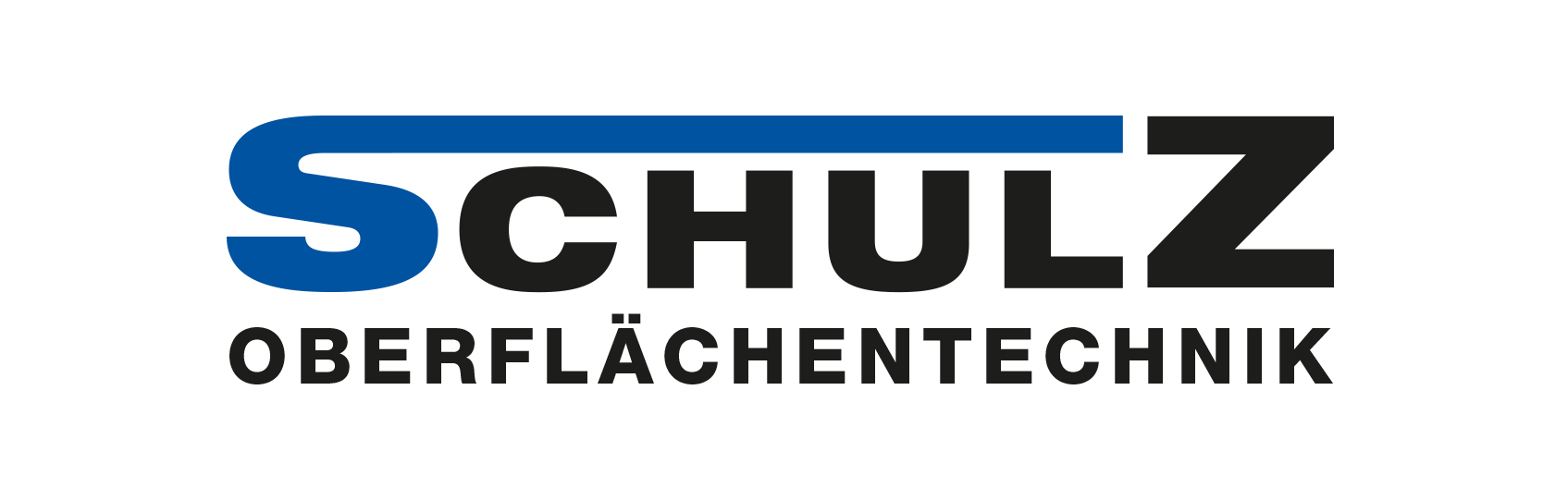 Logo Schulz-Oberflächentechnik